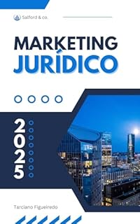 Livro Marketing Jurídico