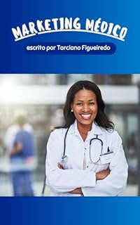 Livro Marketing Médico