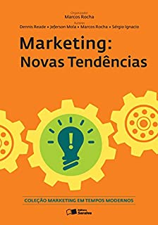 Livro Marketing: Novas tendências