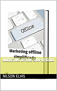 Livro Marketing offline simplificado