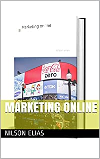 Livro Marketing online