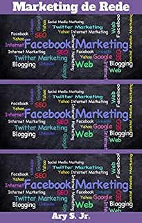 Livro Marketing de Rede: Um modelo de vendas diretas para o cliente final, sem intermediação de lojas.