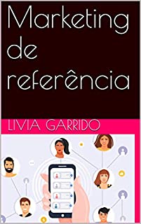 Livro Marketing de referência