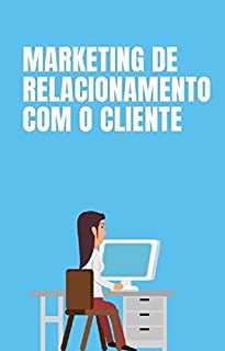 Livro Marketing de Relacionamento com o cliente