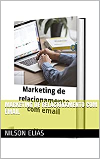 Livro Marketing de relacionamento com email