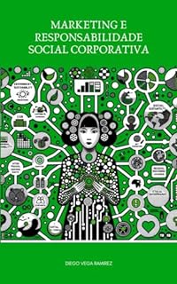 Livro Marketing e Responsabilidade Social Corporativa (RSE)