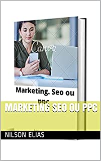 Livro Marketing seo ou ppc