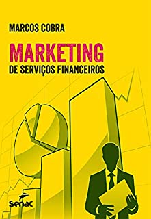 Livro Marketing de serviços financeiros