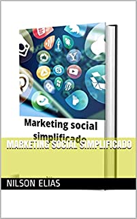 Livro Marketing social simplificado