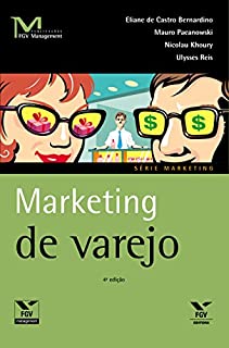 Marketing de varejo (FGV Management)