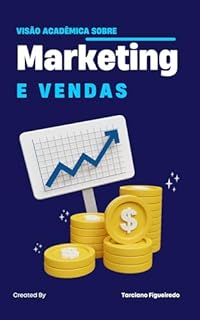 Livro Marketing e Venda