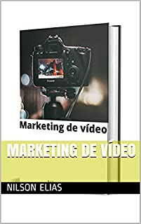 Livro Marketing de vídeo