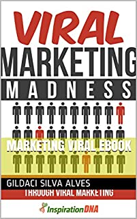 Livro marketing viral ebook