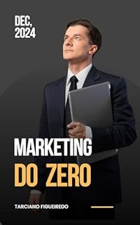 Livro Marketing do Zero