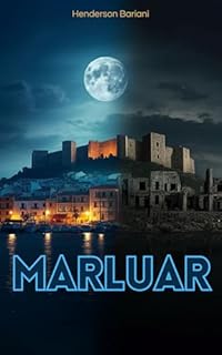Livro Marluar