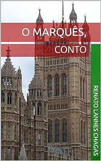 Livro O MARQUÊS,: CONTO