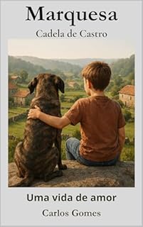 Marquesa cadela de Castro: Uma vida de amor