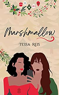 Livro Marshmallow