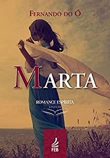 Livro Marta