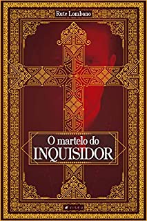 Livro O martelo do inquisidor