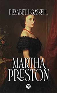 Livro Martha Preston