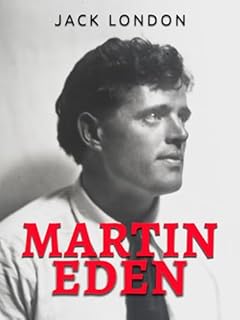 Livro Martin Eden (Traduzido)