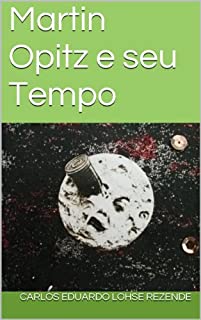 Livro Martin Opitz e seu Tempo