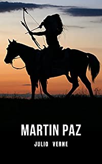 Livro Martin paz: Uma história de aborígines e uma revolta indiana