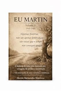 EU MARTIN - vOLUME 1
