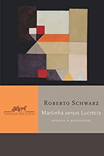 Livro Martinha versus Lucrécia