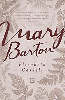 Livro Mary Barton