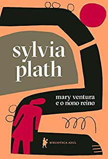 Livro Mary Ventura e o Nono Reino