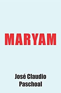 Livro MARYAM