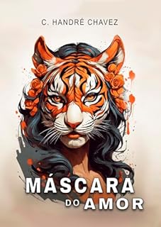 Livro Máscara do Amor: conto