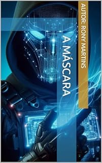 Livro A Máscara
