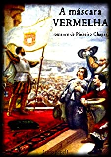 A máscara vermelha (romance histórico)