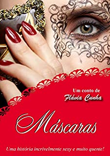 Livro Máscaras: Conto