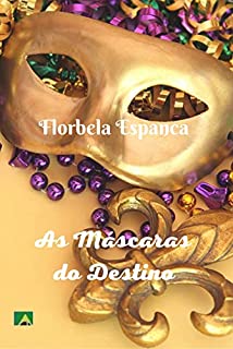 Livro As Máscaras do Destino