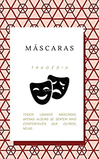 Livro Máscaras (Formas de Amar)