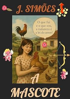 Livro A MASCOTE (APRENDIZES DO AMOR)