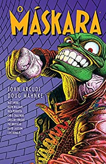 O Máskara