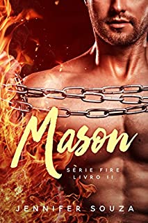 Livro Mason (Fire Livro 2)
