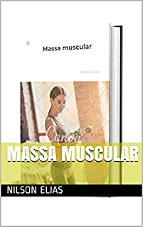 Livro Massa muscular