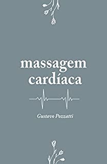 Livro Massagem Cardíaca