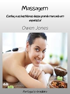 Livro Massagem: Conheça os bastidores desse grande mercado em expansão!