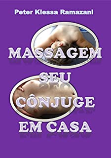 Massagem seu cônjuge em casa