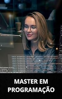 Livro MASTER EM PROGRAMAÇÃO