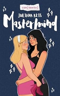 Livro MASTERMIND