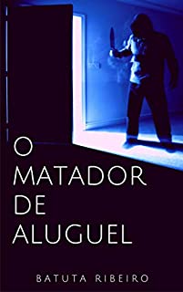 Livro O matador de aluguel