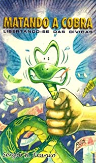 Livro Matando a cobra